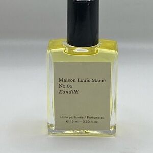 Maison Louis Marie No.05 Kandilli Perfume